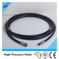 High Pressure Steel Wire Braid Hose